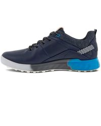 Ecco - Golf S-three Spikeless Shoe Size - Lyst
