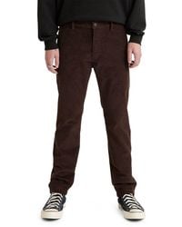 Levi's - Xx Standard Tapered Chino Pants - Lyst