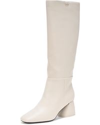 DKNY - Cana Tall Knee High Boot - Lyst