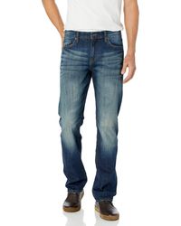 william rast legacy relaxed straight