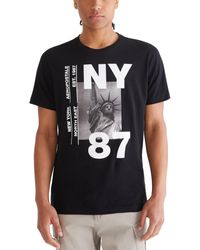 Aéropostale - Graphic - Lyst