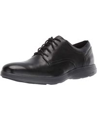 cole haan men's grand tour plain ox oxford flat