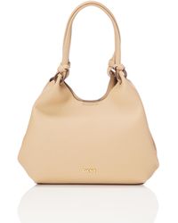 DKNY - Fashion Canvas Classic Casual Handbags Shopper - Lyst
