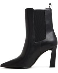 ALDO - Liora Ankle Boot - Lyst