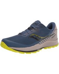 Saucony - Peregrine 11 Trail Running Shoe - Lyst