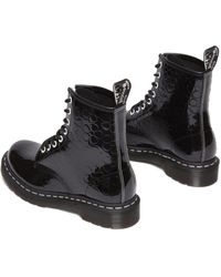 Dr. Martens - 1460 W Fashion Boot - Lyst