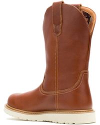 Wolverine - Bronc Wedge Jordan Davis 10 Inch - Lyst