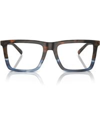 Michael Kors - Mk4124u Sorengo Universal Fit Prescription Eyewear Frames - Lyst