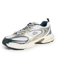 Lacoste - Storm 96 Sneakers - Lyst