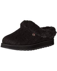 skechers bobs fur lined