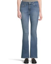 Levi's - 725 High Rise Bootcut Jeans - Lyst
