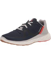 Sperry Top-Sider - Headsail Navy 7 M - Lyst