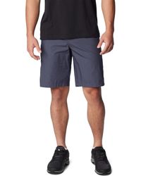 Columbia - Washed Out Short Hiking - Lyst