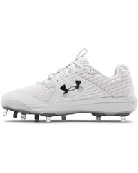men's ua yard turf wide