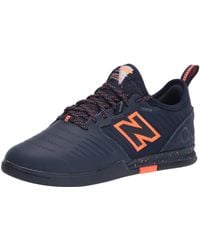 New Balance Synthetic Audazo V4 Pro Indoor Soccer Shoe in Red for ... فيتامين كبسولات