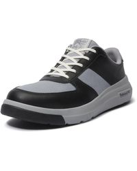 Timberland - Bridgeport Composite Safety Toe Industrial Athletic Work Shoe - Lyst