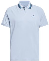adidas - Ultimate365 Tour Heat.rdy Polo Shirt - Lyst