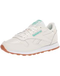 reebok classic leather sale