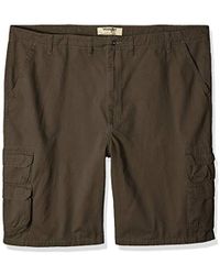 wrangler tampa cargo shorts