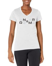 Under Armour - Tech Twist Graphic Short Sleeve T-shirt - Lyst