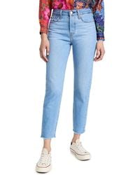 Levi's - Premium Wedgie Icon Fit Jeans, - Lyst