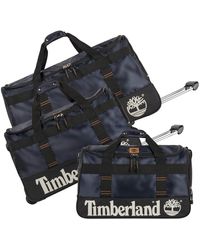 timberland 30 inch wheeled duffle
