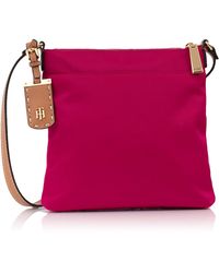 Tommy Jeans Femme Crossbody Bag - Pink • Prices »