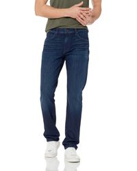 joe's slim fit kinetic