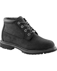 Timberland - Nellie Warm Insulated Waterproof Chukka Boots - Lyst
