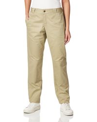 Dickies - Double Knee Work Pant with Stretch Twill Arbeitshose - Lyst