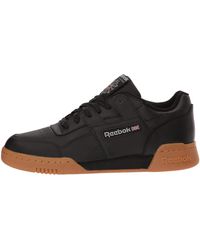 Mens Reebok Workout Plus For Men Up To 60 Off At Lyst Co Uk