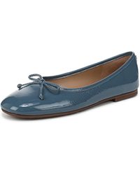 Sam Edelman - Alie Ballet Flat - Lyst