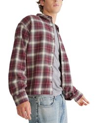 Aéropostale - Aéropostale Solid - Lyst