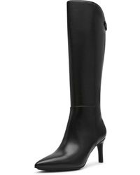 Anne Klein - Margie Ankle Boot - Lyst