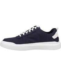 Cole Haan - Grandpro Rally Canvas Court Sneaker - Lyst