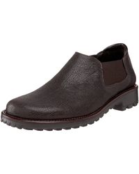 donald j pliner slip on