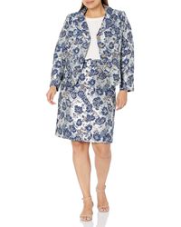 Women's Tahari Suits from $97 | Lyst