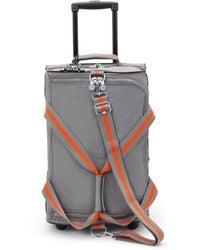 Kipling - Teagan Us Carry On Luggage - Lyst