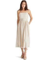 Steve Madden - Apparel Napoli Dress - Lyst
