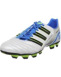 adidas predator pomarańczowe
