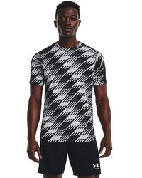 Under Armour - Ua Challenger Training Top Short Sleeves - Lyst