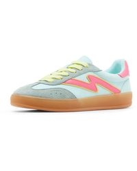 Madden Girl - Giia Sneaker - Lyst