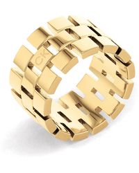 Calvin Klein Rings for Women | Online Sale up to 70% off | Lyst