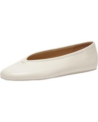 COACH - Houston Ballet Flat - Lyst