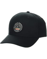 Billabong - Walled Adjustable Mesh Back Trucker Hat - Lyst