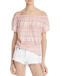 Joie T-shirts for Women - Up to 71% off | Lyst