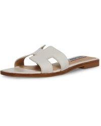 Steve Madden - Sandalo Hadyn Donna - Lyst