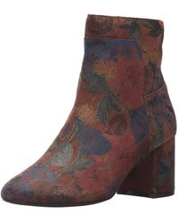 cole haan saylor suede ankle booties
