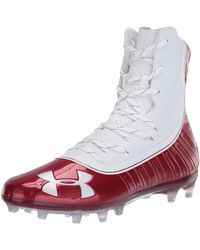 ua highlight mc 2.0 boa