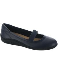 Easy Spirit - Ballet Flat - Lyst